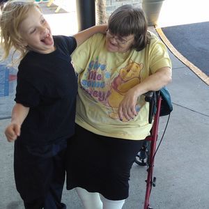 Meet your Posher, Maryjo